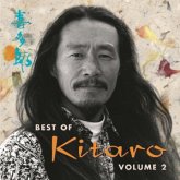 Best Of Kitaro Vol.2 Best Of Kitaro Vol.2