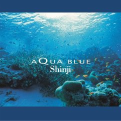 Aqua Blue - Shinji