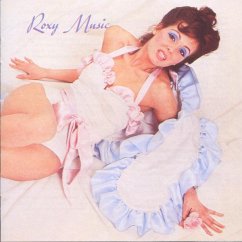 Roxy Music (Remastered) - Roxy Music