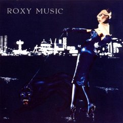 For Your Pleasure (Remastered) - Roxy Music
