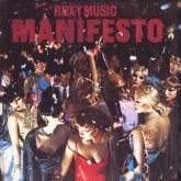 Manifesto (Remastered) Manifesto (Remastered)