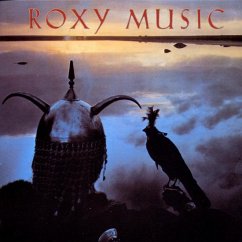 Avalon (Remastered) - Roxy Music