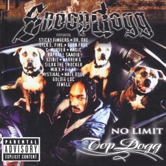 Top Dogg - Snoop Dogg