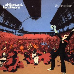 Surrender - Chemical Brothers,The