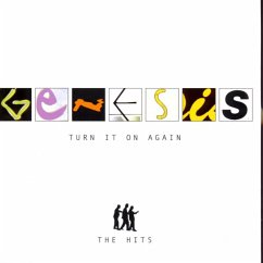 Turn It On Again-The Hits - Genesis
