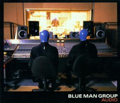 Audio - Blue Man Group