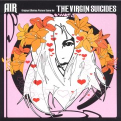 Virgin Suicides - Ost/Air