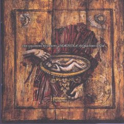 Machina/The Machines Of God - Smashing Pumpkins