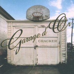 Cover Garage d'or (Best Of)