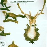 UNTER UNSER'M HIMMEL VOL. 2 UNTER UNSER'M HIMMEL VOL. 2