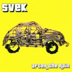 Cover Svek - After The Rain