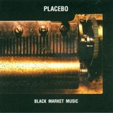 Black Market Music Black Market Music