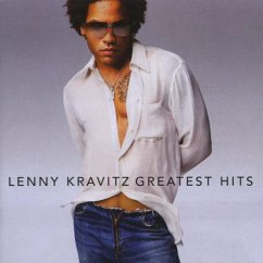 Greatest Hits - Kravitz,Lenny