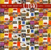Best Of Ub40,The Very