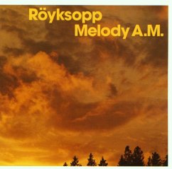 Melody A.M. - Röyksopp