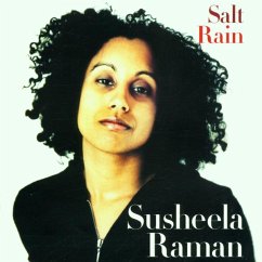 Salt Rain - Raman,Susheela