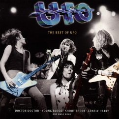 Best Of Ufo - Ufo