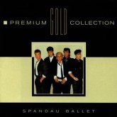 Spandau Ballet