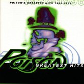 Poison'S Greatest Hits 1986-96