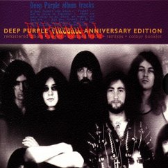 Fireball-25th Anniversary - Deep Purple
