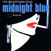 MIDNIGHT BLUE MIDNIGHT BLUE