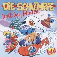 Voll Der Winter Vol.4