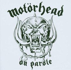 On Parole - Motörhead