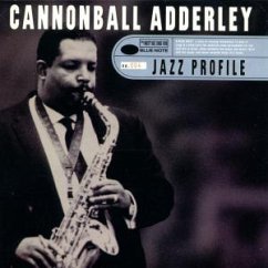 Cannonball Adderley