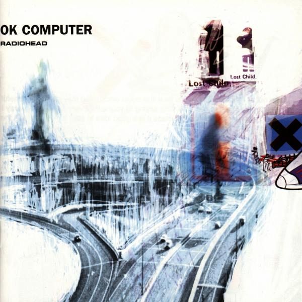Ok Computer Ok Computer