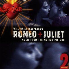 Cover Romeo & Juliet 2