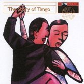 THE STORY OF TANGO (ARGENTINA)