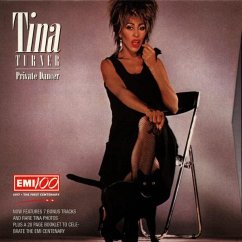 Private Dancer (Added Value) - Turner,Tina