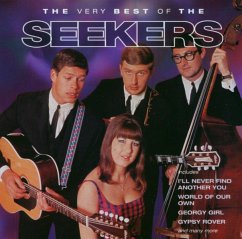 Best Of The Seekers,The Very - Seekers,The