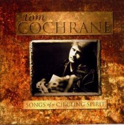Cover Songs Of A Circling Spirit