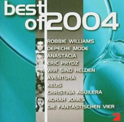 Best Of 2004 - Diverse