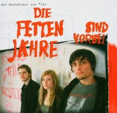 Cover Die Fetten Jahre Sind Vorbei