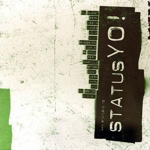 Status Yo! - Kino von der Straße