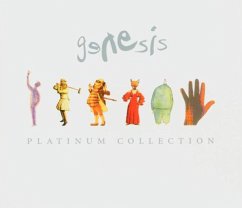 Platinum Collection - Genesis