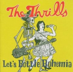 Cover Let's Bottle Bohemia