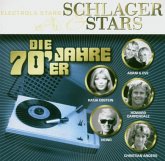 Schlager & Stars:Die 70er Jahre