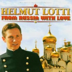 From Russia With Love - Lotti,Helmut