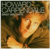 Howard Carpendale singt Welt-Hits Howard Carpendale singt Welt-Hits
