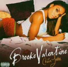 Chain Letter - Brooke Valentine