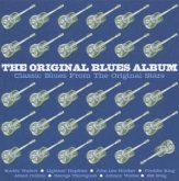 ORIGINAL BLUES ALBUM ORIGINAL BLUES ALBUM