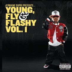 J.D. Presents Young, Fly & Flash