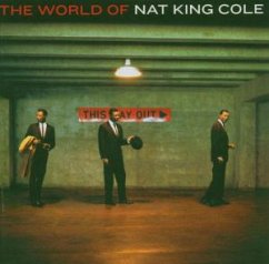 Best Of:The World Of Nat King Cole - Cole,Nat King