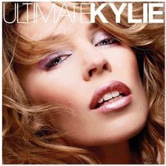 Cover Ultimate Kylie (German Version)