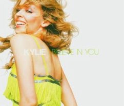 I Believe In You - Minogue,Kylie
