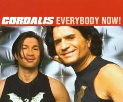 Everybody Now! - Cordalis