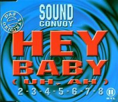 Hey Baby - Sound Convoy